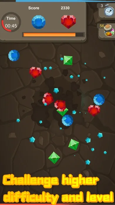 Gem Burst स्क्रीनशॉट