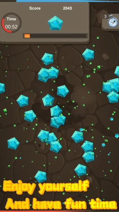 Gem Burst स्क्रीनशॉट