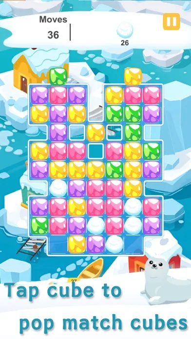 صور Igloo Crush