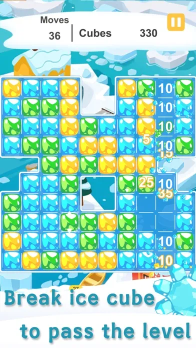 صور Igloo Crush