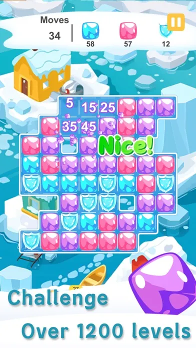 صور Igloo Crush