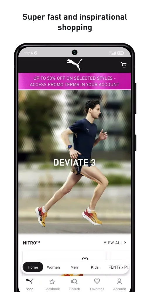 صور PUMA | Shop Clothes & Trainers