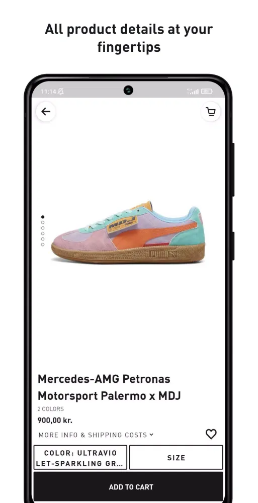 صور PUMA | Shop Clothes & Trainers