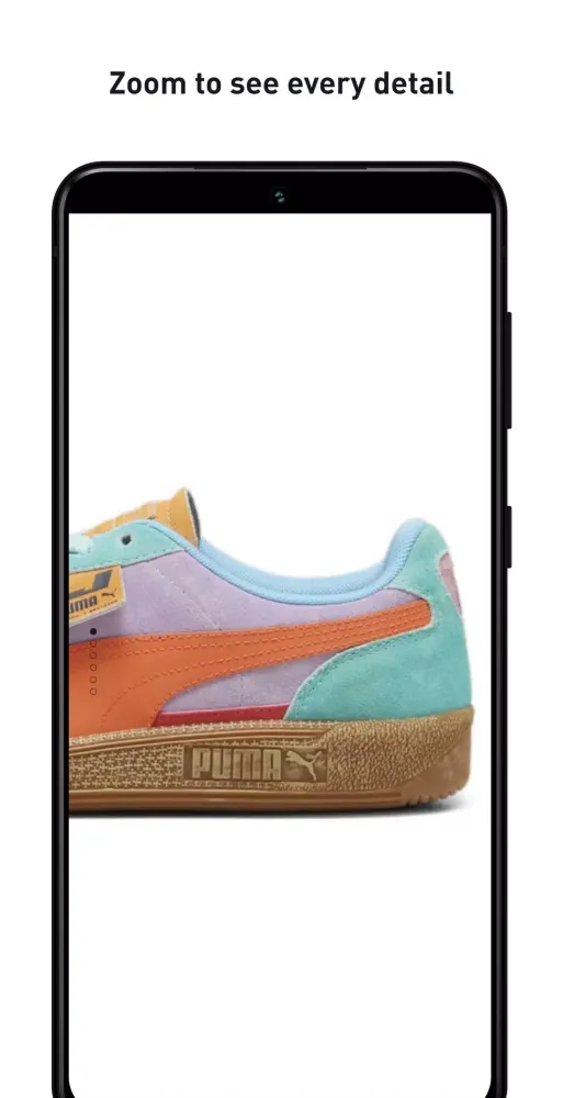 صور PUMA | Shop Clothes & Trainers