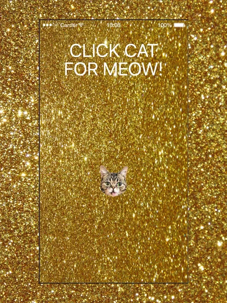 MeowMe iPad  स्क्रीनशॉट