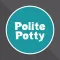 PolitePotty