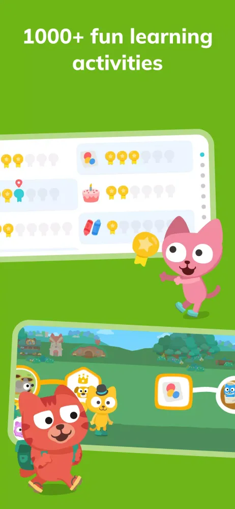 Learn English – Studycat 스크린샷