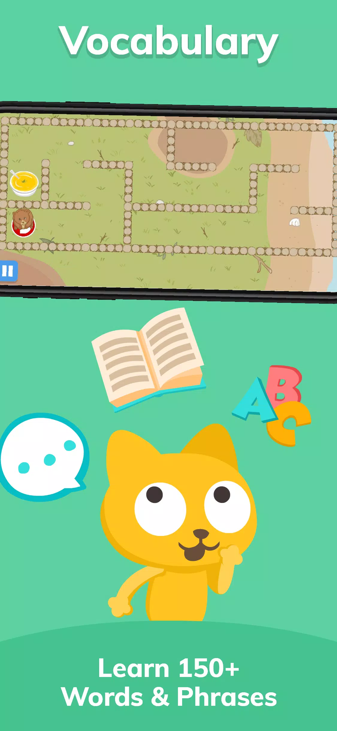 Learn Chinese – Studycat Screenshots