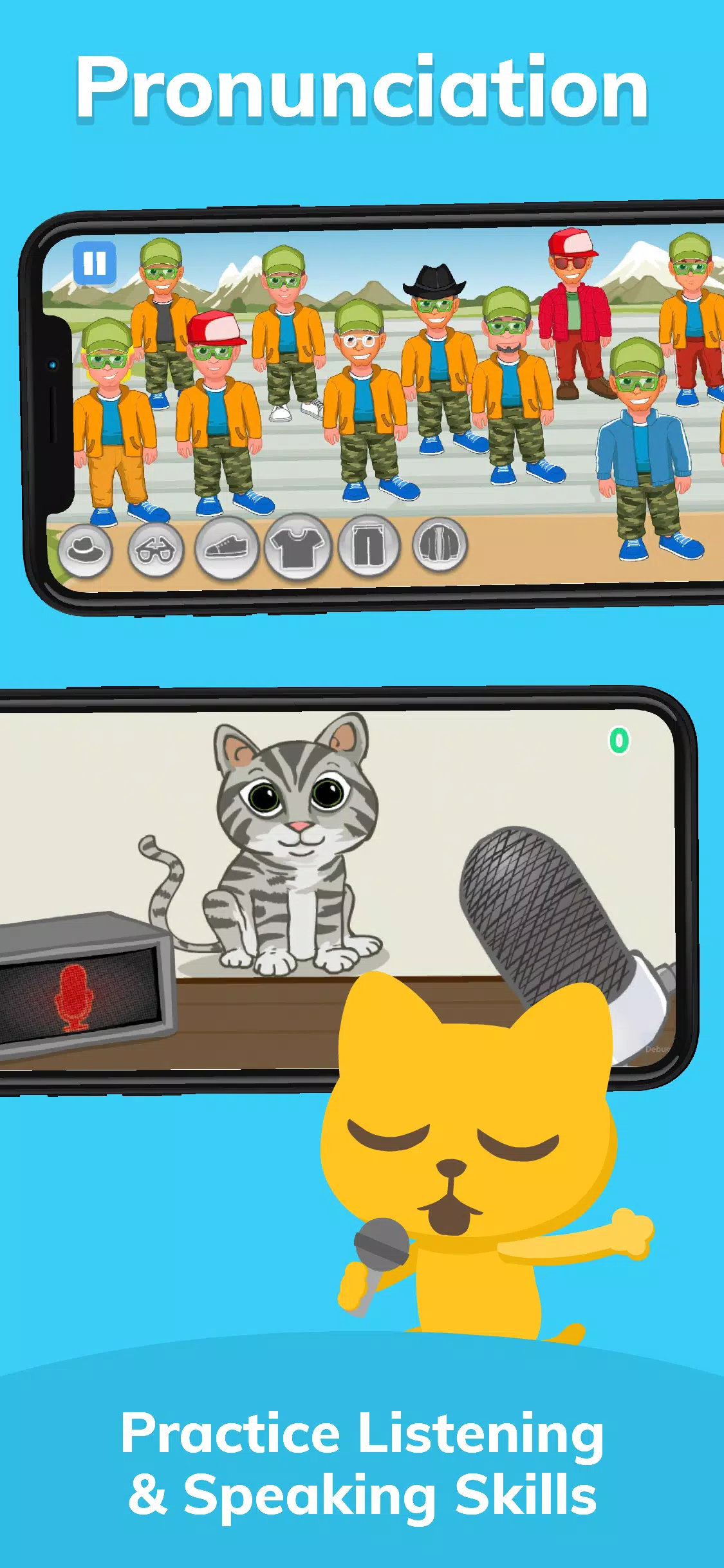 Learn Chinese – Studycat Screenshots