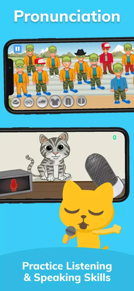 Learn Chinese – Studycat Ekran Görüntüleri