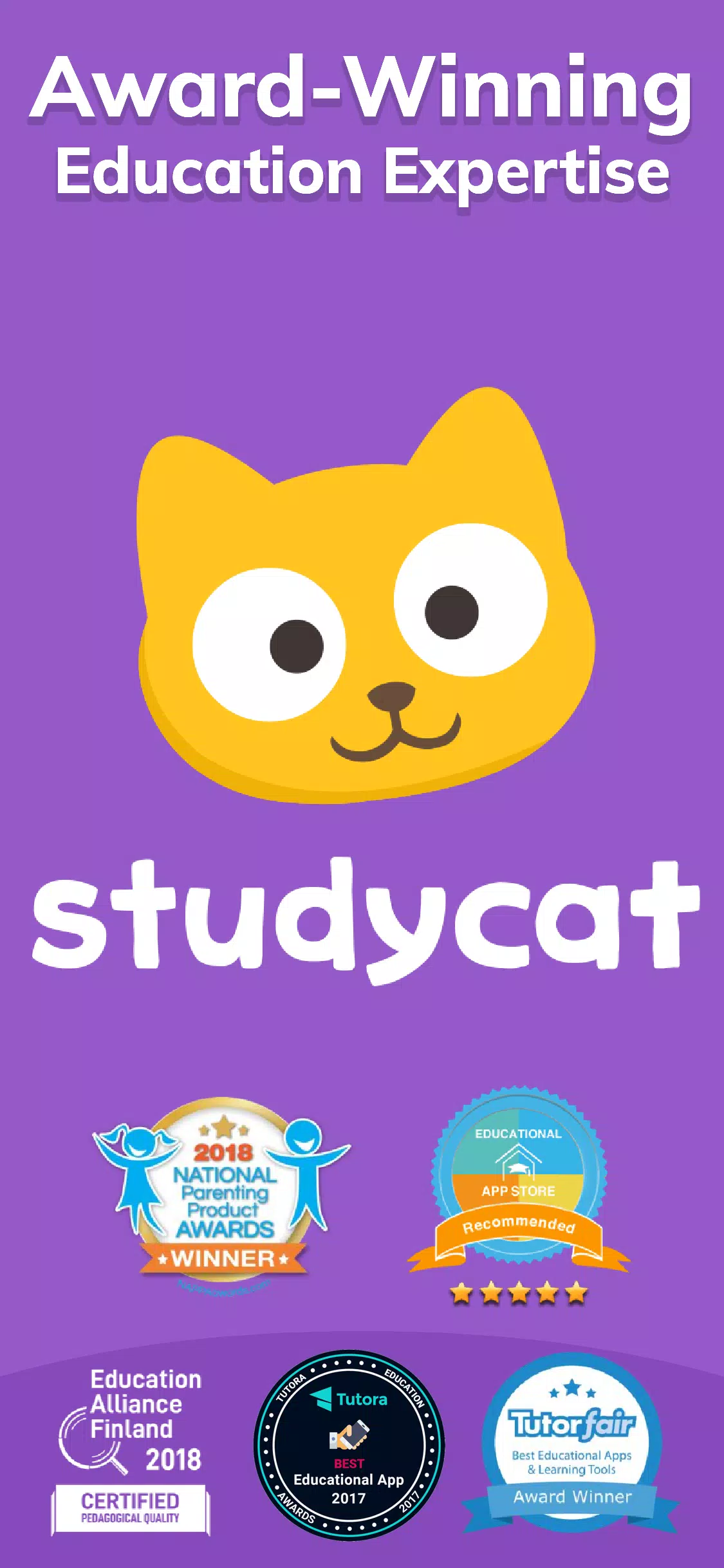 Learn Chinese – Studycat Screenshots