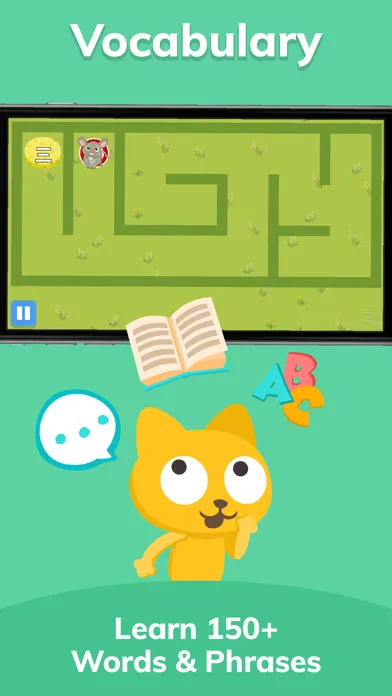 Learn Chinese - Studycat Screenshots
