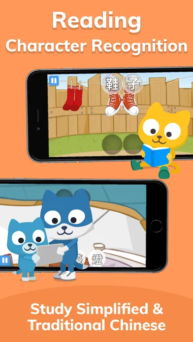 Learn Chinese - Studycat Screenshots