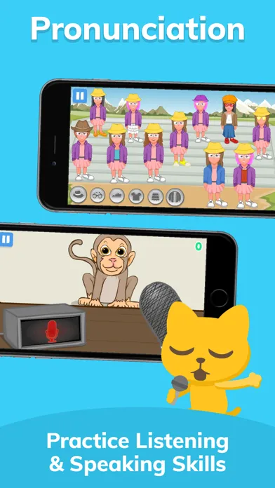 Learn Chinese - Studycat Screenshots