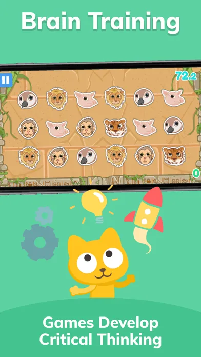 Learn Chinese - Studycat Screenshots