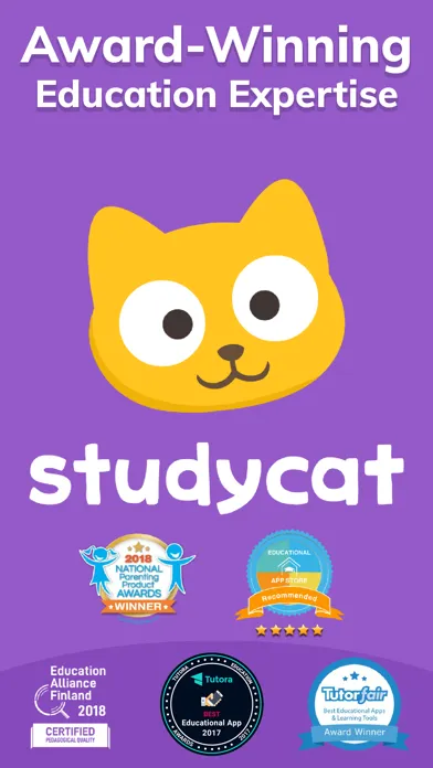 Learn Chinese - Studycat Screenshots