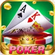 Poker & Tongits - Card Game