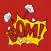 Comic Effects Expressions and Emojis Stickers