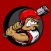 Crazy Game Avatars Stickers