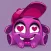 Cute Pet Monster Stickers