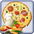 Pizza Maker Chef Mania