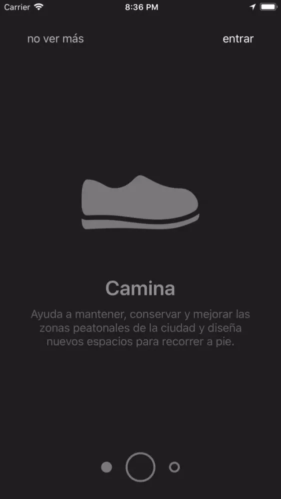 Metrominuto Pamplona-Iruña应用截图
