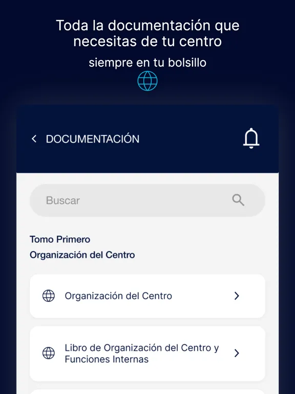 Скриншоты CloudMinerva iPad 