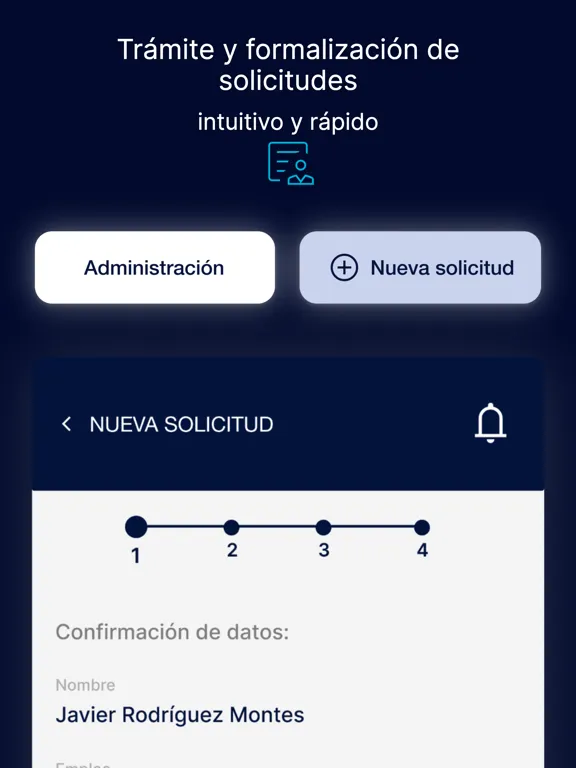 Скриншоты CloudMinerva iPad 