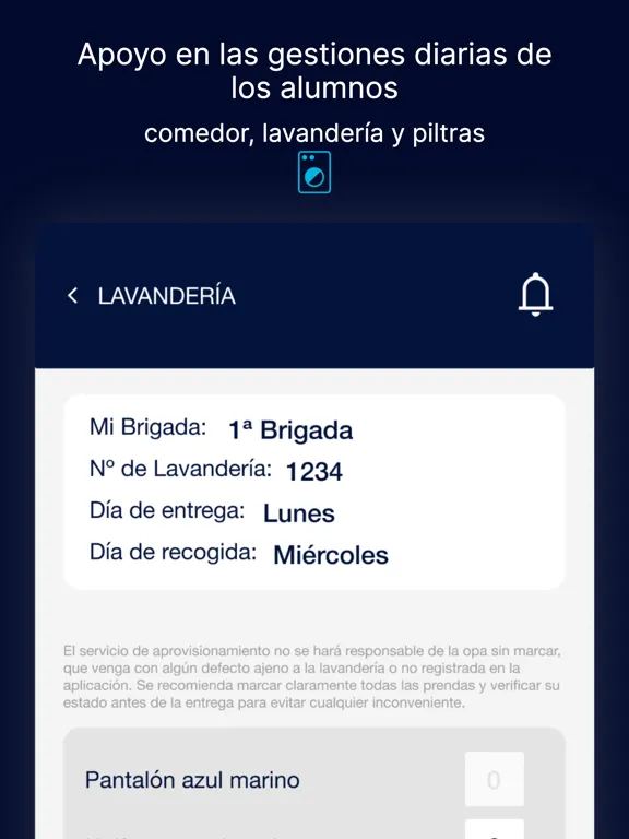 Скриншоты CloudMinerva iPad 
