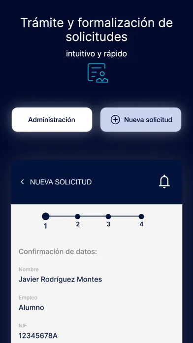 Скриншоты CloudMinerva