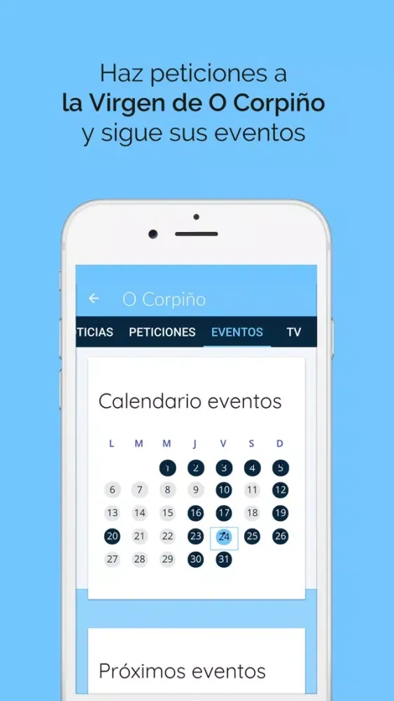 O Corpiño Screenshots
