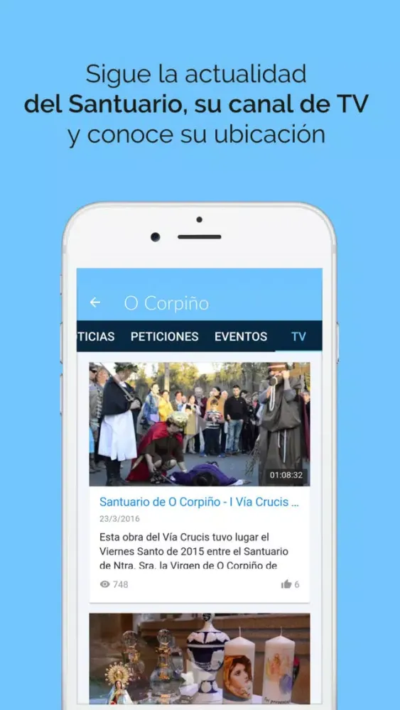 O Corpiño Screenshots