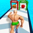 Muscle Rush: Hyper Run Muscle Rush: Hyper Run