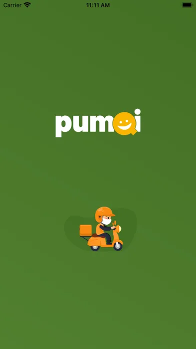 تصاویر PumQi Delivery Food Grocery