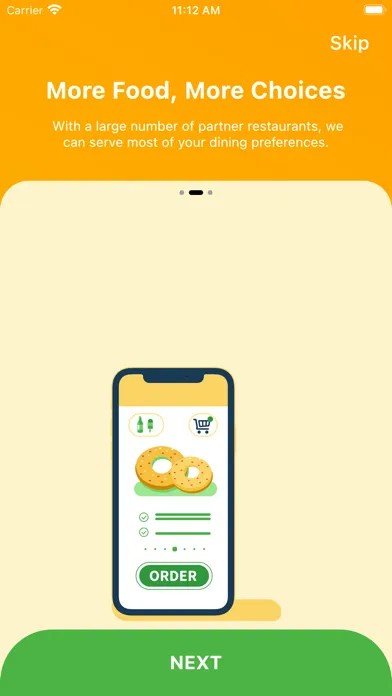 تصاویر PumQi Delivery Food Grocery