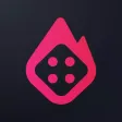 Blaze app.