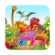 jewel Dinosaurus 2018