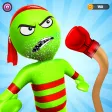 Punch Hero Fight: ChargeFist