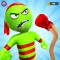 Punch Hero Fight: ChargeFist