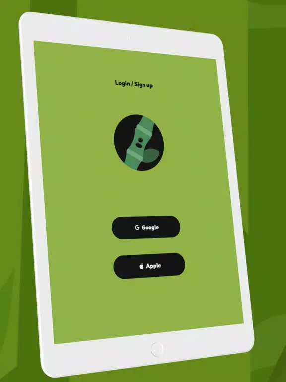 Capturas de tela do Meme GO - Snatch 'em all up! iPad 