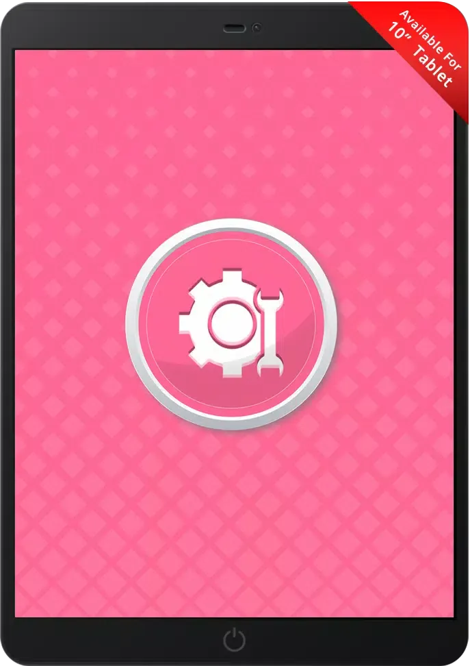 Quick Settings Screenshots