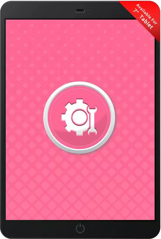 Quick Settings Screenshots