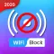 Block WiFi - WiFi Inspector