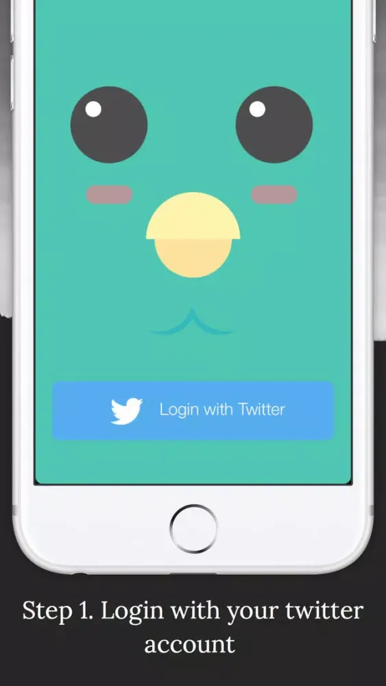 Fasttweet - Tweet with Trends Screenshots