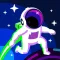 Cosmic Jumper: Don't Look Back