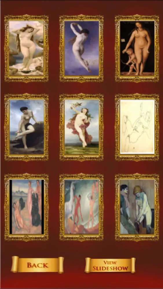 صور Artistic Nudes