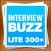 Interview Buzz LITE