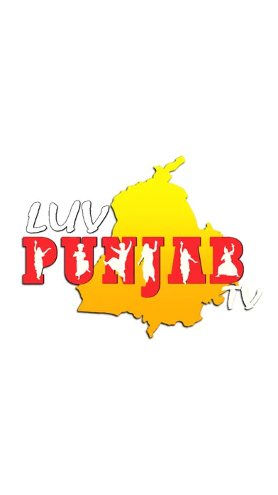 Luv Punjab स्क्रीनशॉट