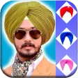 Turban Photo Editor