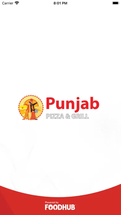 صور Punjab Pizza And Grill